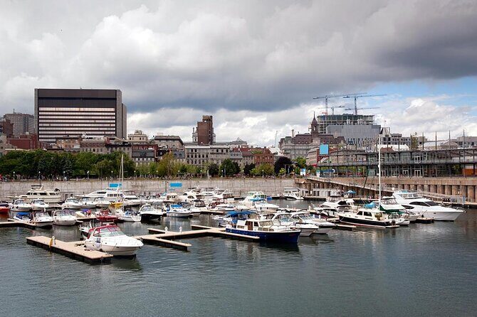 3 Hour Montreal City Bike Tour with Wine or Beer (AM & PM) - Quick Take: What Makes This Montreal Bike Tour Worth It