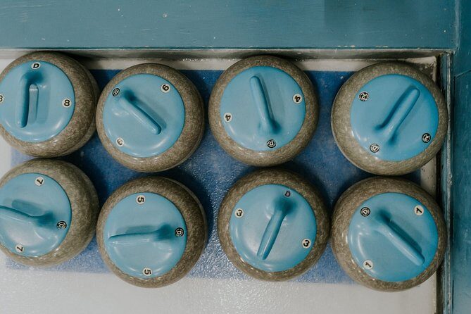 Awesome Curling Experience - Before the Ice: Trivia, History, and What the Game Is Really About