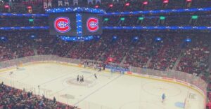 Bell Centre: Montreal Canadiens Ice Hockey Game Ticket - Seat selection at Bell Centre: upper-deck views vs ice-level energy