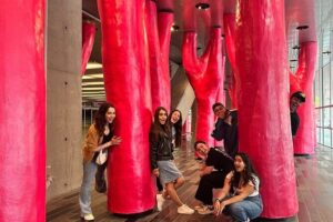 Discover Montreal's Underground City - Reso - Price and value: $30.04 for a real navigation shortcut