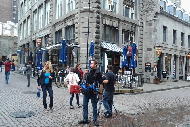 Enchanting Old Montreal , A private walking tour with Ruby Roy - Three Hours in Old Montreal: What You’ll Actually Walk Past