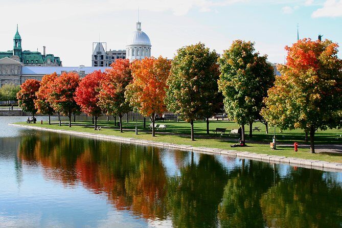 Enchanting Old Montreal , A private walking tour with Ruby Roy - Stop-by-Stop: The Old Montreal Story You’ll Walk Through
