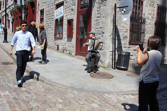 Enchanting Old Montreal , A private walking tour with Ruby Roy - Notre-Dame Basilica: The Optional Add-On That Needs Planning