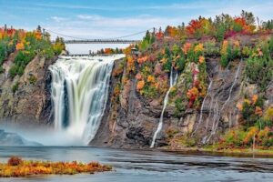 From Montreal: Quebec City One Day Trip with Hotel Pickup - Old Quebec with a guide, then real freedom to wander