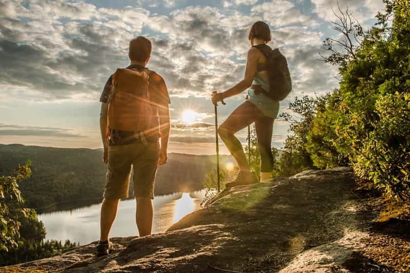 From Montreal: Sept-Chutes Regional Park Hike - Key things to know before you go