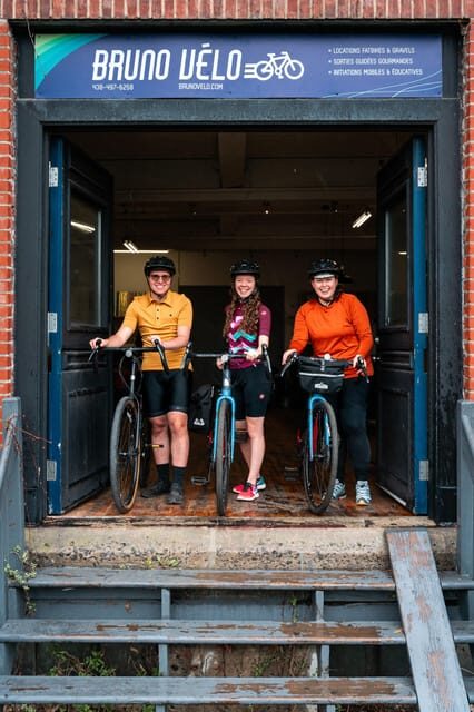 Gravel rental - Au Canal-de-Lachine - Views you can plan around: Champlain Bridge and Mount-Royal