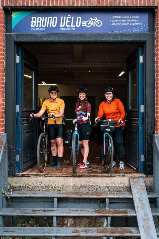 Gravel rental - Au Canal-de-Lachine - Who it suits best: families, couples, friends, and team days