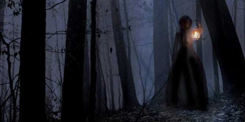 Haunted Mountain Ghost Walking Tour - The local legends that make the tour feel like Montreal, not generic spooky