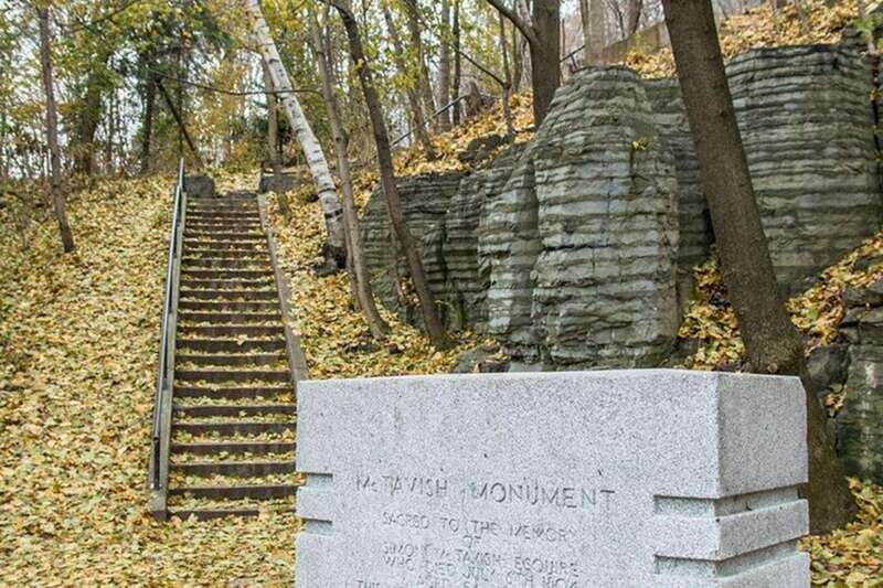 Haunted Mountain Ghost Walking Tour - Price and value: what $24 gets you in 90 minutes