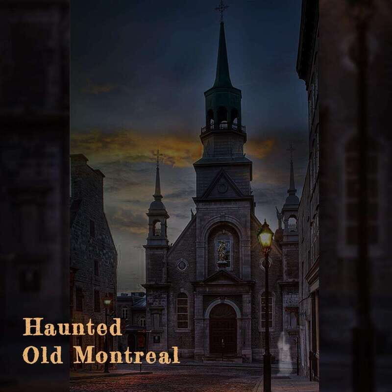 Haunted Old Montreal Ghost Walking Tour - Place d’Armes and Rue St. Paul: where the story sets its rules