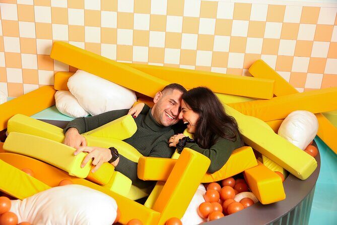 Imaginarium Museum in Montreal - Who this experience suits best (and who might want to skip it)