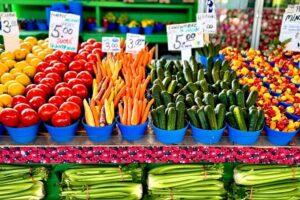 Jean Talon Market & Little Italy Food Tour with 8 Food Tastings - Little Italy on foot: immigration stories you can taste