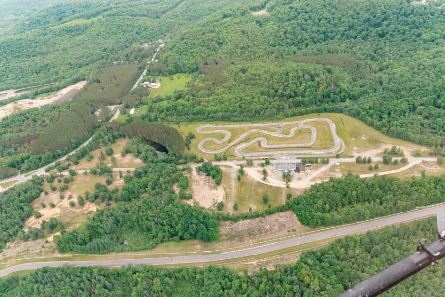 Mont Tremblant: Helicopter Tour with Optional Stopover - Who this tour suits best (and who should pass)