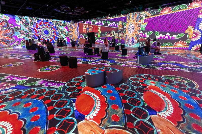 Montreal: 5 Attractions Pass - Building a winning lineup: top picks from the Pink Collection