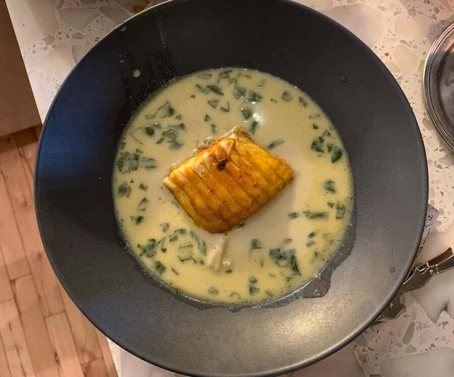Montreal: Cooking Class & Lunch with Michelin-Trained Chef - Cooking One Course, Then Eating Three: How the Lunch Works