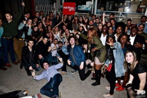 Montreal: Guided Bar Crawl with Free Shots and Club Entry - Meeting inside a bar: how the night gets going fast