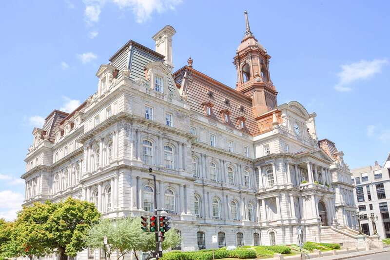 Montreal: Guided Bus Tour - Why This 3.5-Hour Bus Loop Works for First-Time Montrealers