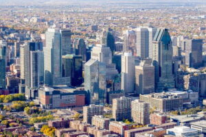 Montreal: Guided Bus Tour - Meeting at 1001 Rue du Square Dorchester (and the Closest Metro Stops)