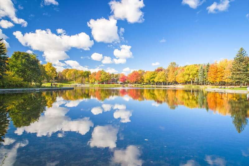 Montreal: Guided Bus Tour - Old Montreal and Place Jacques Cartier: Short Walk, Big Feeling