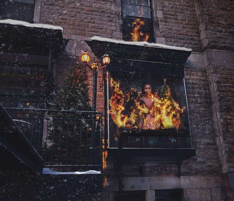 Montreal: Haunted Pub Crawl - How the actor-led format keeps it fun (not spooky for its own sake)