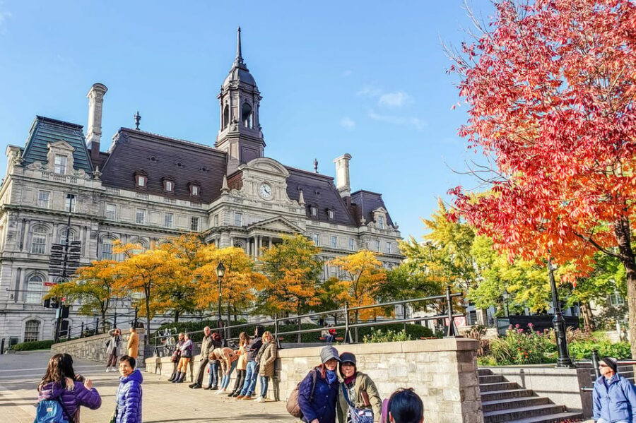 Montreal: Hop-On Hop-Off Double-Decker Bus Tour - Riding Tips: Finding the Right Stop Without Losing Your Mind