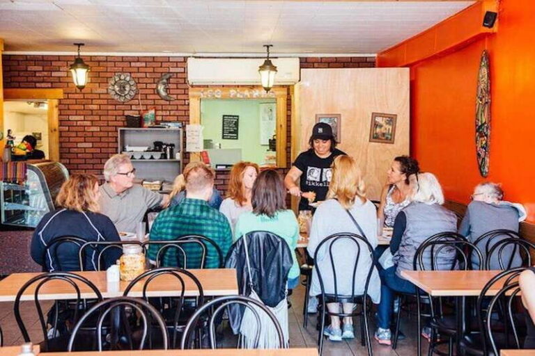 Montreal: Jean-Talon Market & Beyond Locally Owned Food Tour - 531 Rue Bélanger Start: How the Morning (Afternoon) Walk Sets the Tone