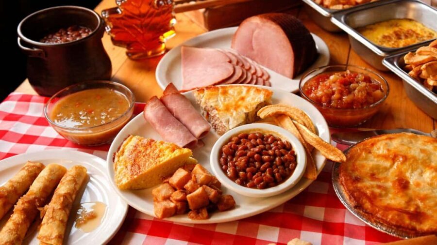 Montreal: Maple Syrup Tour with Sugar Shack & Local Cuisine - Cabane à sucre in Montreal season: what this tour is really about