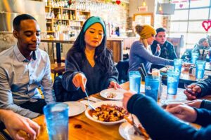 Montreal: Mile End District Food Tour with 8+ Tastings - How the 3-hour run works (and why timing matters)