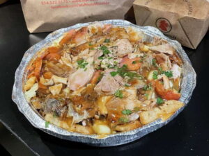 Montréal: Mile End Foodie Tour with Tasting - The Menu You’ll Taste: Bagels, Poutine, Smoked Meat, and Sweets