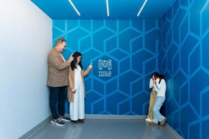 Montreal: Museum of Illusions Entry Ticket - Arriving and Getting Oriented Fast (Without Overthinking It)