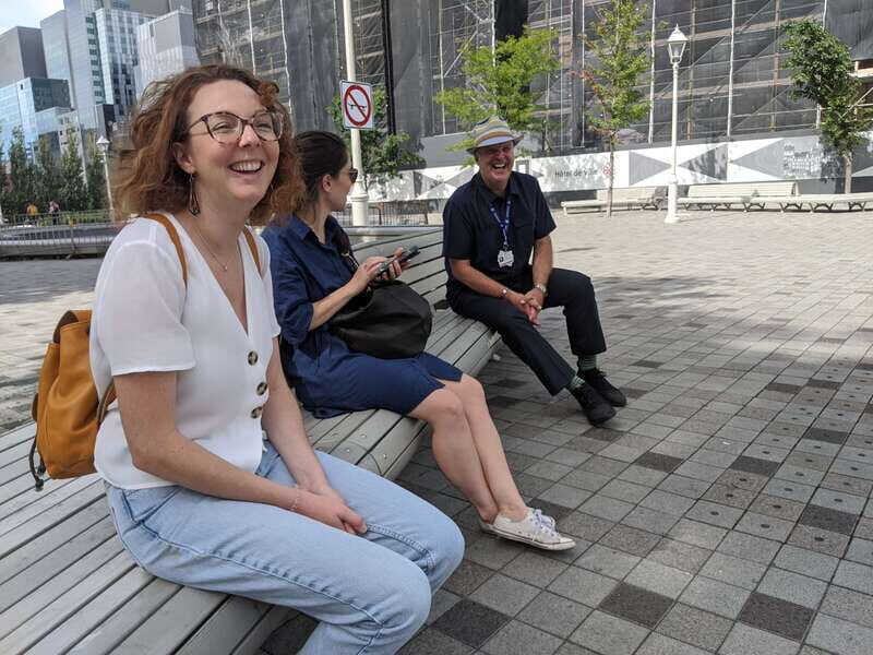 Montréal: Old Town Small Group Guided Walking Tour - Key Highlights That Make This Tour Worth It