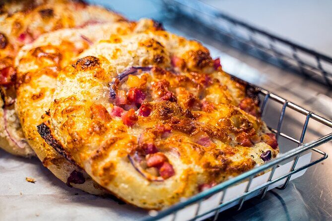 Montreal Private Food Tour – Taste 6+ Dishes in Trendy Mile End - Start at Lester’s Deli, end at Caffé Grazie-Mille Fairmount