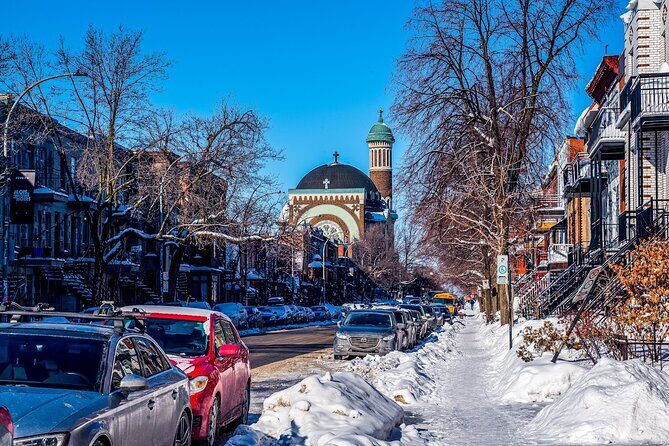 Montreal Private Food Tour – Taste 6+ Dishes in Trendy Mile End - The guide factor: where the tour really shines