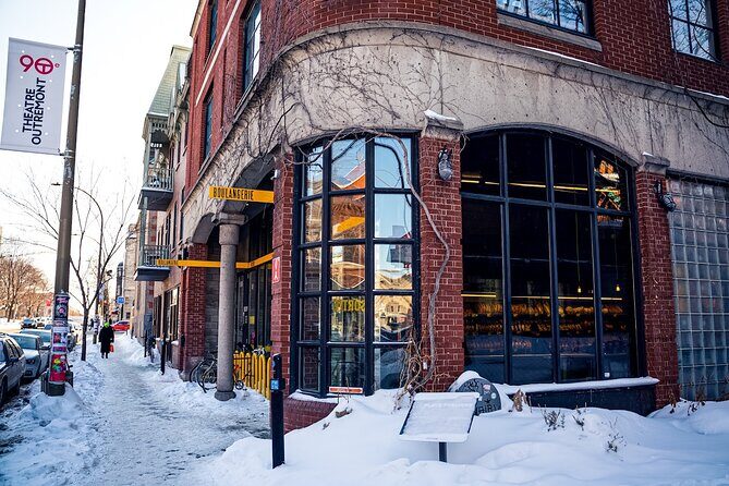 Montreal Private Food Tour – Taste 6+ Dishes in Trendy Mile End - Stop-by-stop: what you’ll actually eat (and what to watch for)