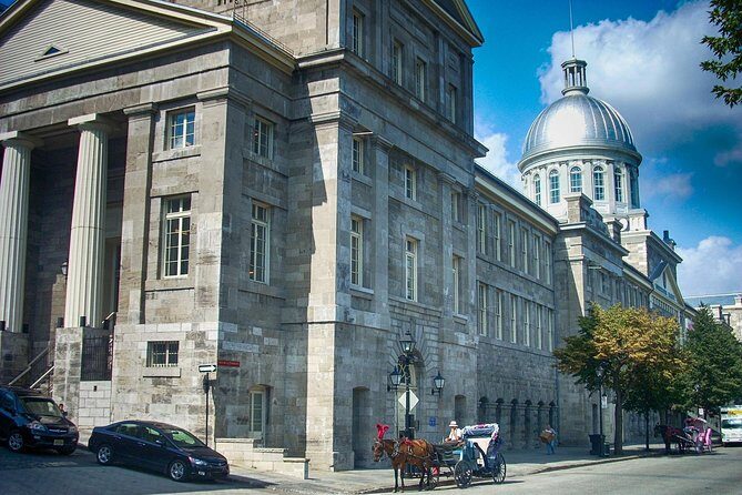 Montreal: Private Walking Tour with a Local - Where you meet: Musée des beaux-arts de Montréal (and how to choose your best start)