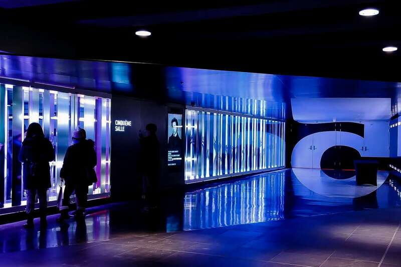 Montreal: RESO Underground City and Downtown Walking Tour - The printed food and culture list: turning a guided tour into real plans