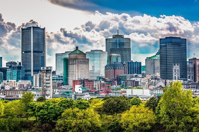 Montreal Scavenger Hunt and Highlights Self Guided Audio Tour - Tech Requirements and Support: Make Sure Your Phone Can Do Its Job