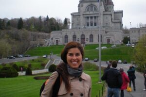 Montreal Shore Excursion: Pre- or Post-Cruise Guided Sightseeing Tour of Montreal - Old Montreal: your fast pass through French-era streets