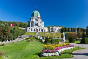 Montreal: Small Group Tour with River Cruise and Notre Dame - Price and what $160 gets you in the real world