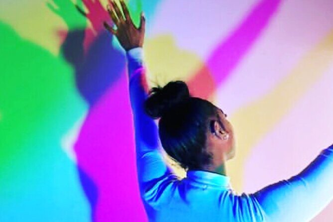 Museum of Illusions Montreal - 70+ Illusions to Explore - What you actually do inside (70+ illusions, hands-on, and short learning)