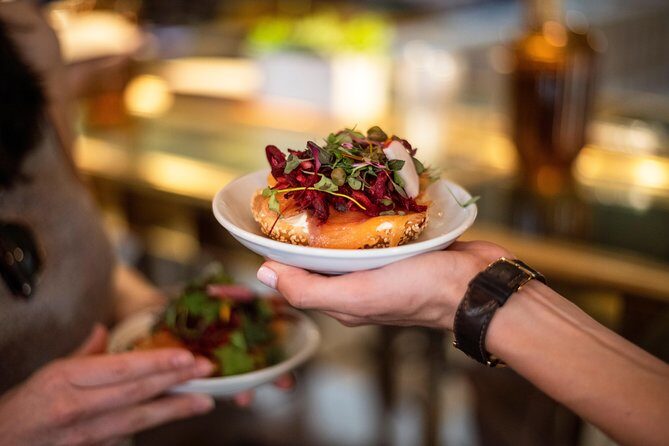Old Montreal Guided Food Tour with 8+ Local Delicacies Tastings - Price and what you actually get in 3 hours