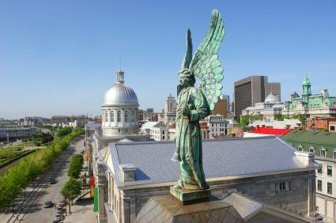 Old Montreal Small-Group Walking Tour | Max 10 | by MTL Detours - Key highlights to know before you go