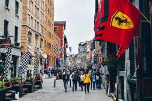 Old Montreal Small-Group Walking Tour | Max 10 | by MTL Detours - The 2-hour walking route: what you’ll see and why it matters