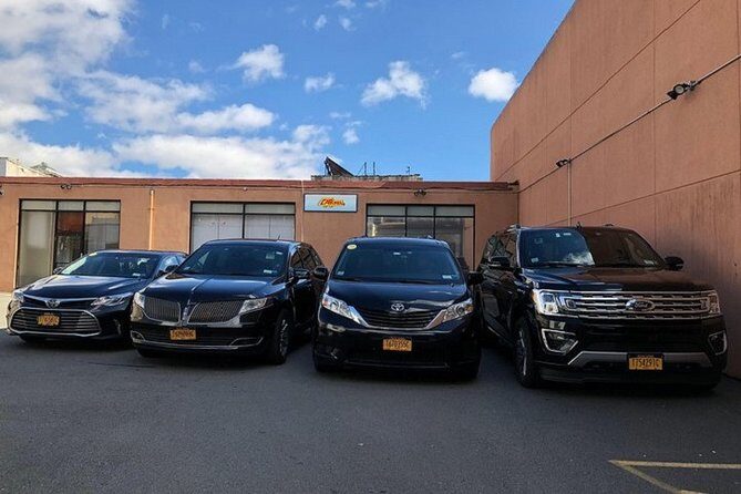 Private Arrival Transfer from Montreal Airport YUL - Price and Value: When $57.60 Per Person Makes Sense