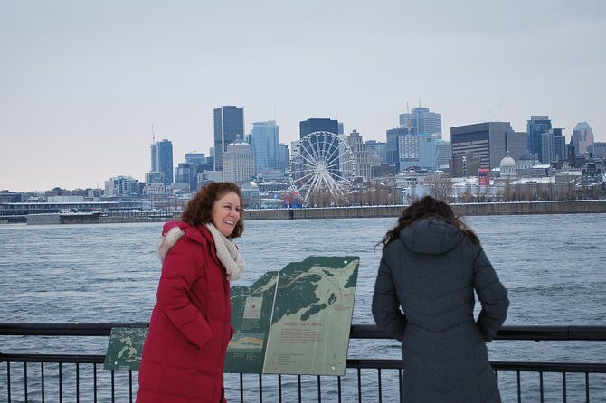 The Full-Day small-group comprehensive tour of Montreal - Mile End, Little Italy, and Plateau: street-level Montreal fast