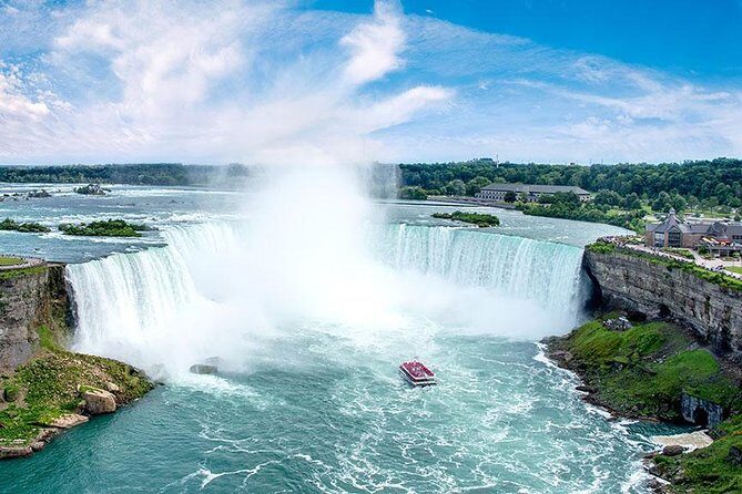 Toronto, Niagara Falls & Thousand Islands 3–DAY Trip - Montreal to Toronto, Niagara, and the 1000 Islands—How the logistics really feel