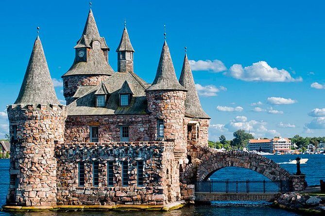 Toronto, Niagara Falls & Thousand Islands 3–DAY Trip - Price and budget reality check: what you’re truly paying for