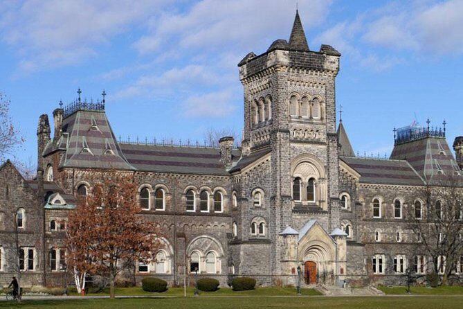 Toronto, Niagara Falls & Thousand Islands 3–DAY Trip - Should you book this 3-day Toronto, Niagara Falls & Thousand Islands trip?